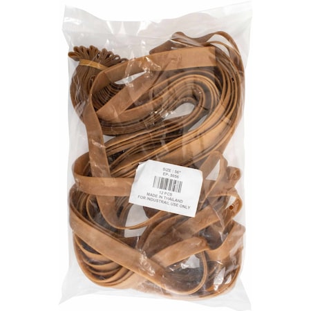 Encore Packaging Wide Pallet Band, 3/4", 56"Circumference EP-5056